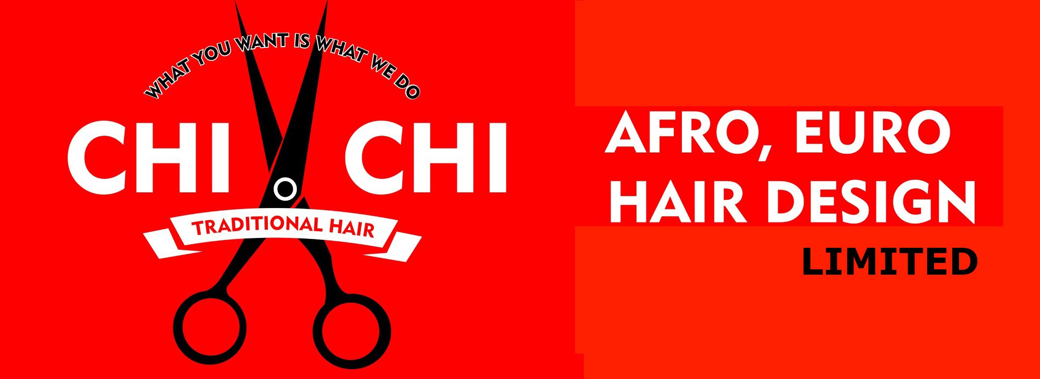 Chichiafroeurohairdesignltd